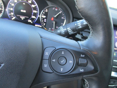 Opel Astra Gebrauchtwagen Opel Astra Gebrauchtwagen