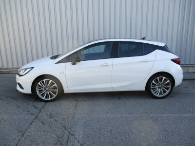 Opel Astra Gebrauchtwagen Opel Astra Gebrauchtwagen