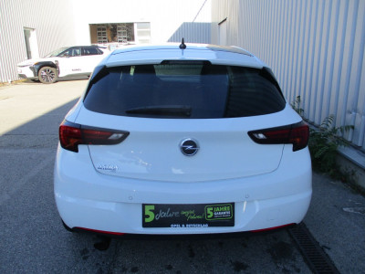Opel Astra Gebrauchtwagen Opel Astra Gebrauchtwagen