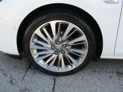 Opel Astra Gebrauchtwagen Opel Astra Gebrauchtwagen