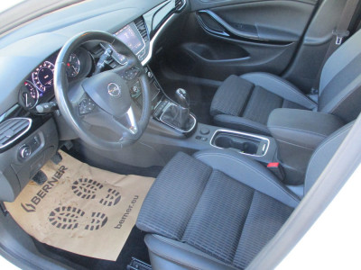 Opel Astra Gebrauchtwagen Opel Astra Gebrauchtwagen
