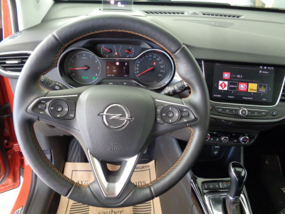 Opel Crossland Gebrauchtwagen Opel Crossland Gebrauchtwagen