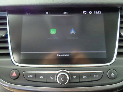 Opel Crossland Gebrauchtwagen Opel Crossland Gebrauchtwagen