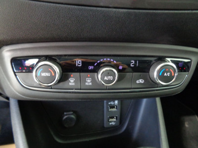Opel Crossland Gebrauchtwagen Opel Crossland Gebrauchtwagen