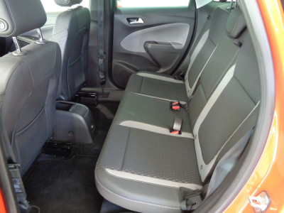Opel Crossland Gebrauchtwagen Opel Crossland Gebrauchtwagen