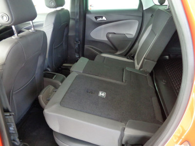 Opel Crossland Gebrauchtwagen Opel Crossland Gebrauchtwagen