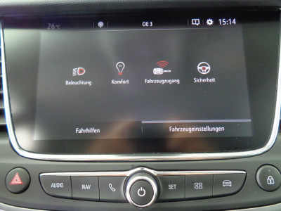 Opel Crossland Gebrauchtwagen Opel Crossland Gebrauchtwagen
