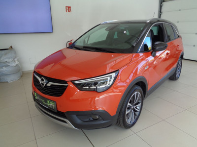 Opel Crossland Gebrauchtwagen Opel Crossland Gebrauchtwagen
