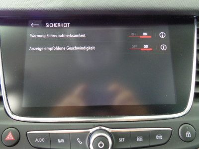 Opel Crossland Gebrauchtwagen Opel Crossland Gebrauchtwagen