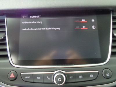 Opel Crossland Gebrauchtwagen Opel Crossland Gebrauchtwagen