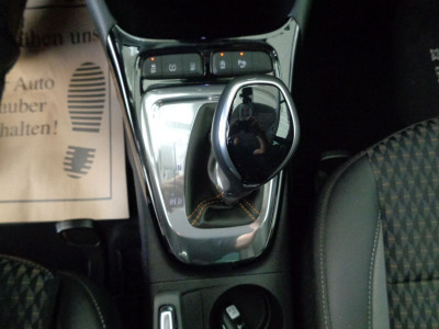 Opel Crossland Gebrauchtwagen Opel Crossland Gebrauchtwagen