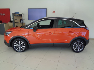 Opel Crossland Gebrauchtwagen Opel Crossland Gebrauchtwagen