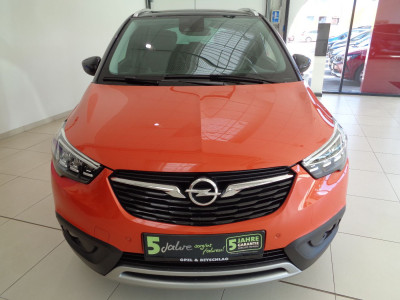 Opel Crossland Gebrauchtwagen Opel Crossland Gebrauchtwagen
