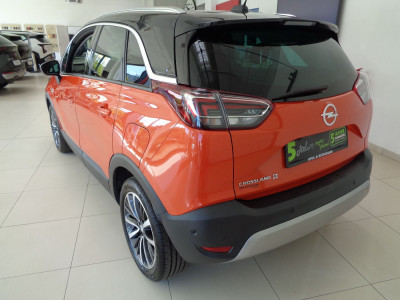 Opel Crossland Gebrauchtwagen Opel Crossland Gebrauchtwagen