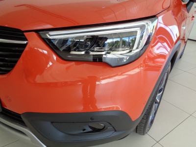 Opel Crossland Gebrauchtwagen Opel Crossland Gebrauchtwagen