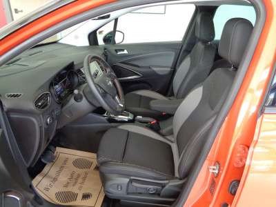 Opel Crossland Gebrauchtwagen Opel Crossland Gebrauchtwagen