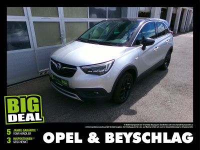 Opel Crossland Gebrauchtwagen Opel Crossland Gebrauchtwagen
