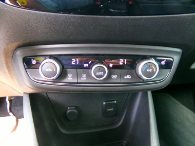 Opel Crossland Gebrauchtwagen Opel Crossland Gebrauchtwagen