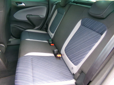 Opel Crossland Gebrauchtwagen Opel Crossland Gebrauchtwagen