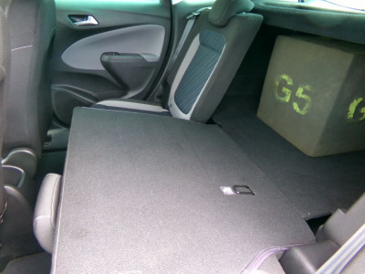 Opel Crossland Gebrauchtwagen Opel Crossland Gebrauchtwagen