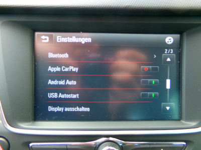Opel Crossland Gebrauchtwagen Opel Crossland Gebrauchtwagen