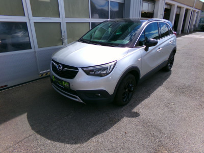 Opel Crossland Gebrauchtwagen Opel Crossland Gebrauchtwagen