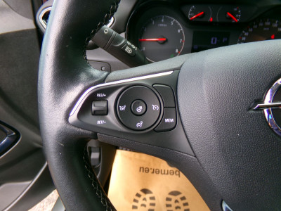 Opel Crossland Gebrauchtwagen Opel Crossland Gebrauchtwagen