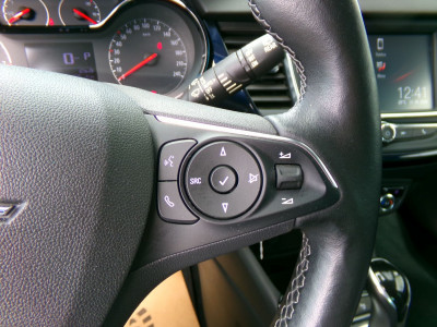 Opel Crossland Gebrauchtwagen Opel Crossland Gebrauchtwagen