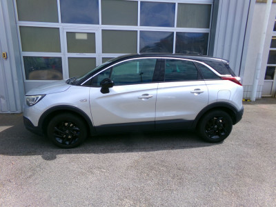 Opel Crossland Gebrauchtwagen Opel Crossland Gebrauchtwagen