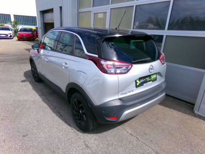 Opel Crossland Gebrauchtwagen Opel Crossland Gebrauchtwagen