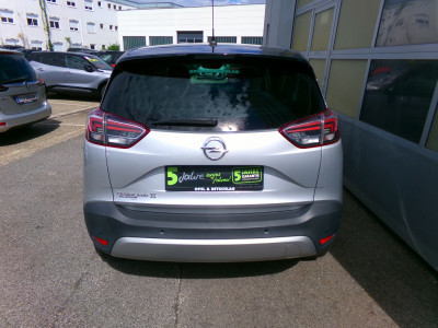 Opel Crossland Gebrauchtwagen Opel Crossland Gebrauchtwagen