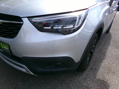 Opel Crossland Gebrauchtwagen Opel Crossland Gebrauchtwagen