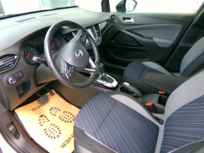Opel Crossland Gebrauchtwagen Opel Crossland Gebrauchtwagen