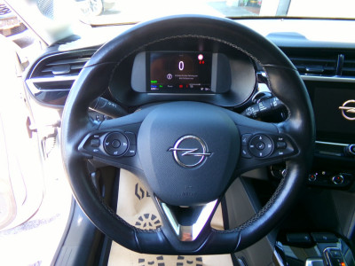 Opel Corsa Gebrauchtwagen Opel Corsa Gebrauchtwagen