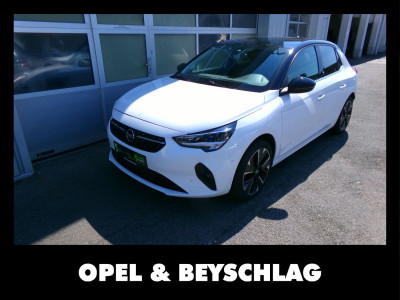 Opel Corsa Gebrauchtwagen Opel Corsa Gebrauchtwagen