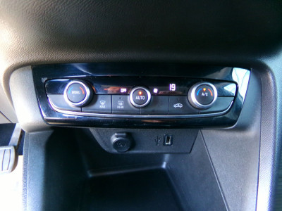 Opel Corsa Gebrauchtwagen Opel Corsa Gebrauchtwagen