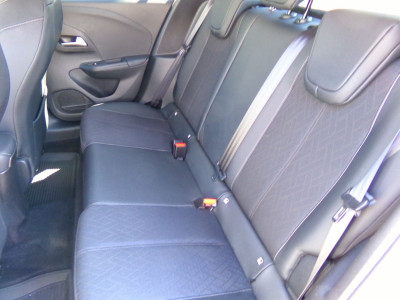 Opel Corsa Gebrauchtwagen Opel Corsa Gebrauchtwagen