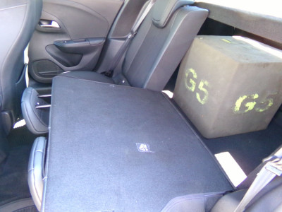 Opel Corsa Gebrauchtwagen Opel Corsa Gebrauchtwagen