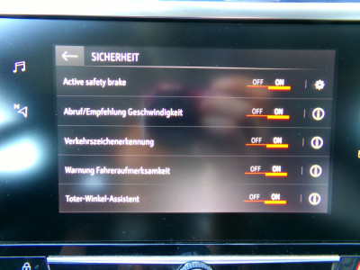 Opel Corsa Gebrauchtwagen Opel Corsa Gebrauchtwagen