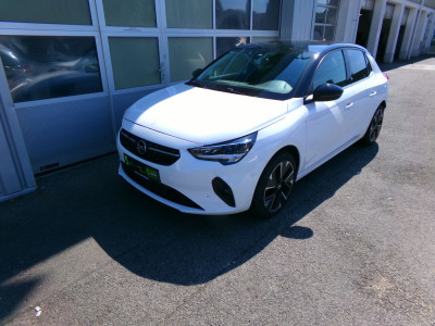 Opel Corsa Gebrauchtwagen Opel Corsa Gebrauchtwagen