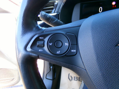 Opel Corsa Gebrauchtwagen Opel Corsa Gebrauchtwagen
