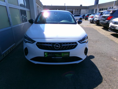 Opel Corsa Gebrauchtwagen Opel Corsa Gebrauchtwagen