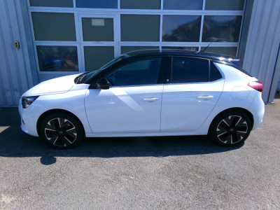 Opel Corsa Gebrauchtwagen Opel Corsa Gebrauchtwagen