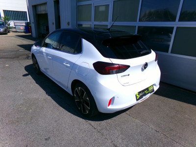 Opel Corsa Gebrauchtwagen Opel Corsa Gebrauchtwagen
