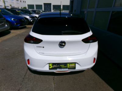 Opel Corsa Gebrauchtwagen Opel Corsa Gebrauchtwagen