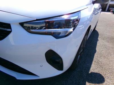 Opel Corsa Gebrauchtwagen Opel Corsa Gebrauchtwagen