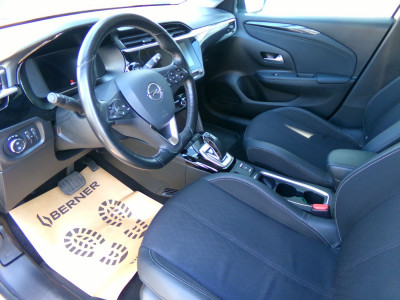 Opel Corsa Gebrauchtwagen Opel Corsa Gebrauchtwagen