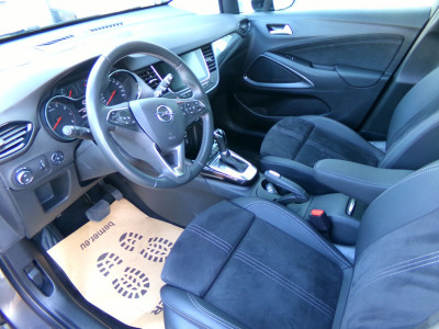 Opel Crossland Gebrauchtwagen Opel Crossland Gebrauchtwagen
