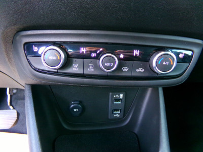 Opel Crossland Gebrauchtwagen Opel Crossland Gebrauchtwagen