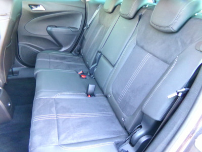 Opel Crossland Gebrauchtwagen Opel Crossland Gebrauchtwagen